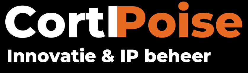 CortIPoise Innovatie en IP beheer